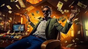 Pusat olahraga dan kasino virtual dewasa