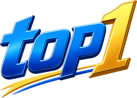 Logo top1